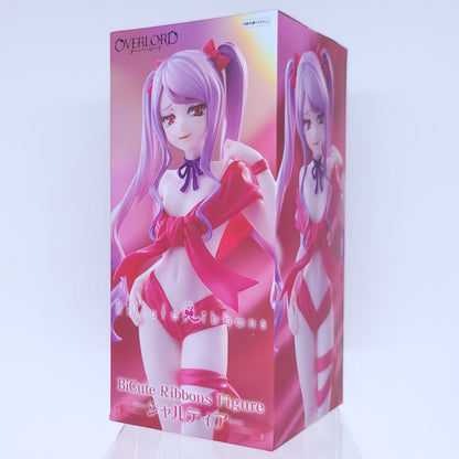 Overlord Shalltear Bloodfallen BiCute Ribbons Figure