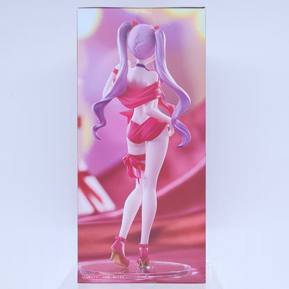Overlord Shalltear Bloodfallen BiCute Ribbons Figure