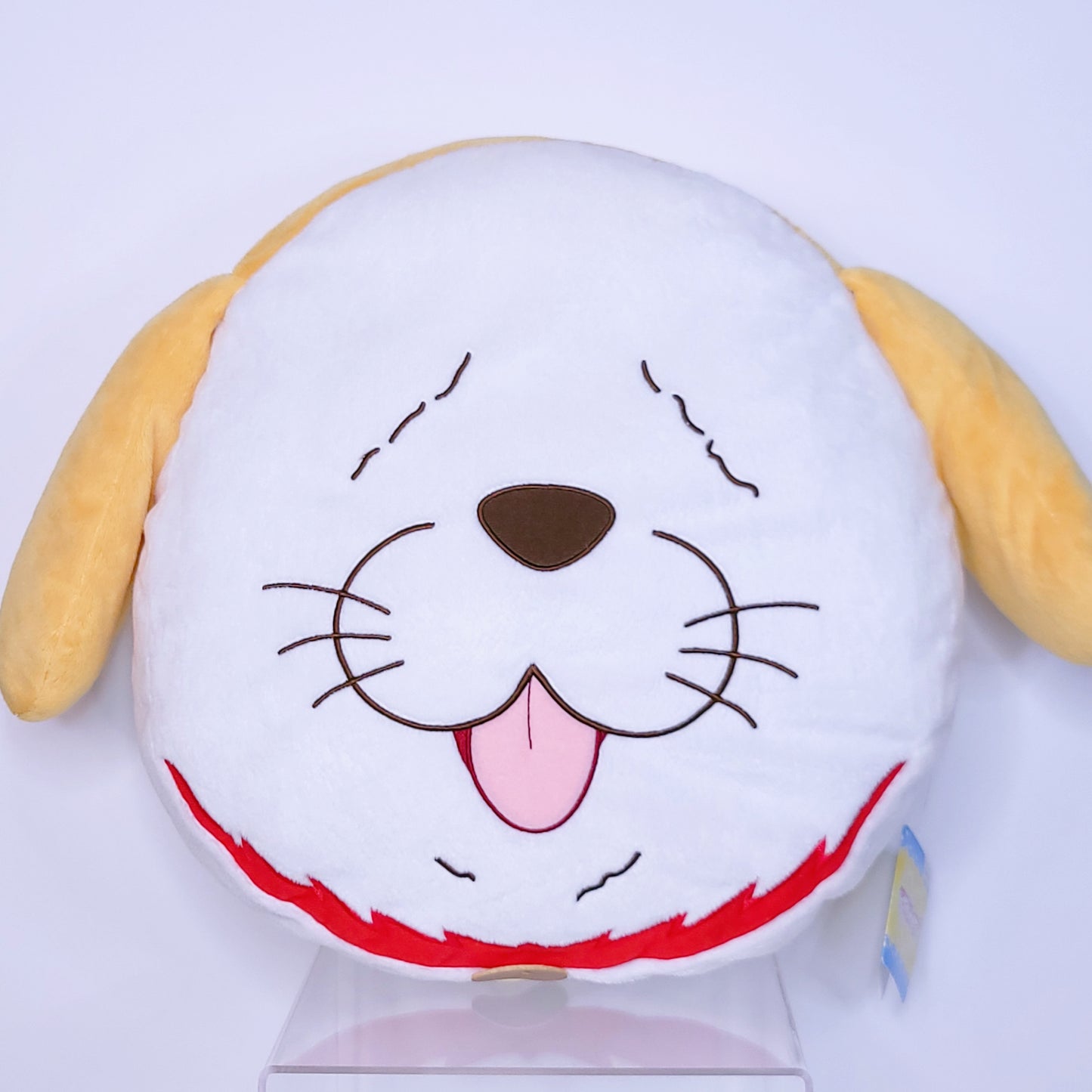 Love Live Aqours Shiitake Face Plush