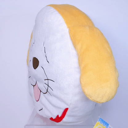 Love Live Aqours Shiitake Face Plush