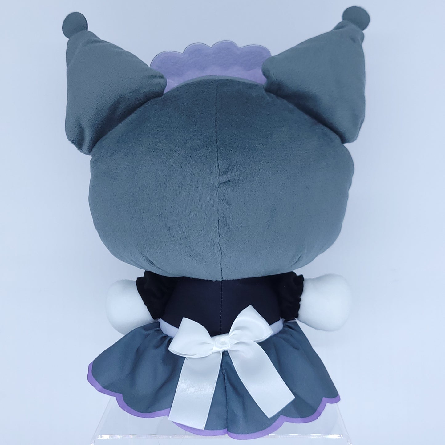 Kuromi Tsundere Cafe Sanrio Plush Toy
