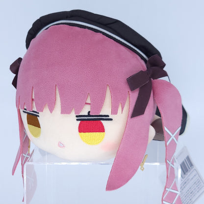 Hololive Houshou Marine M Size Nesoberi Plush