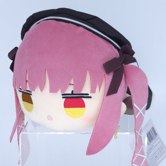 Hololive Houshou Marine M Size Nesoberi Plush