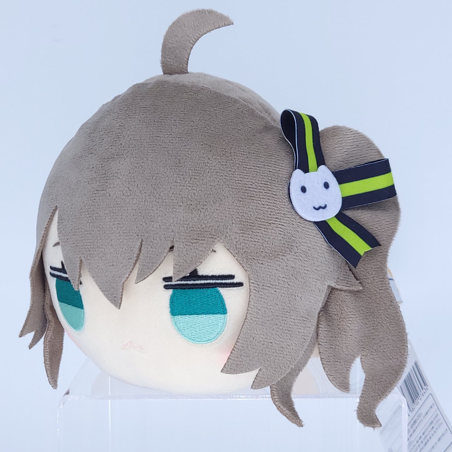 Hololive Natsuiro Matsuri M Size Nesoberi Plush