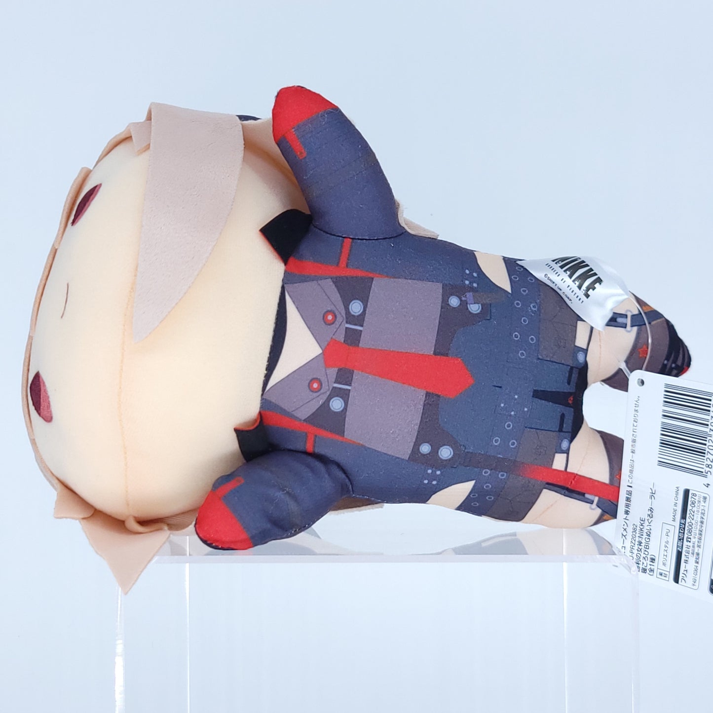 Rapi Goddess of Victory Nikke M Size Nesoberi Plush