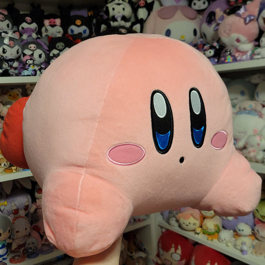 Kirby Naptime BIG XL Plush