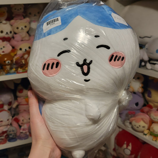 Chiikawa Hachiware Oshiri Furifurifuri Plush Authentic Japan
