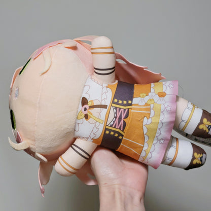 Hololive Momosuzu Nene M Size Nesoberi Plush