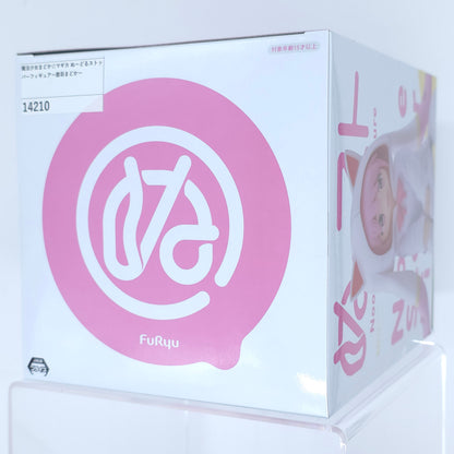 Puella Magi Madoka Magica Madoka Kaname Noodle Stopper Figure