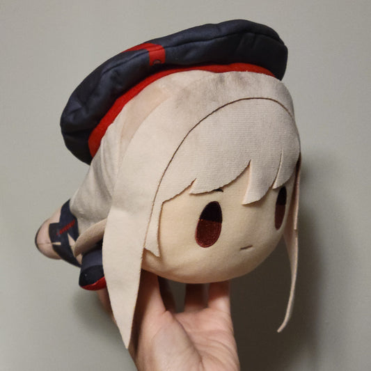 Rapi Goddess of Victory Nikke M Size Nesoberi Plush
