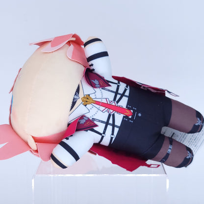 Hololive Takane Lui M Size Nesoberi Plush