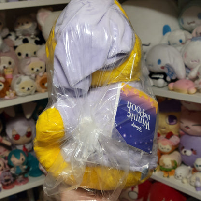 Winnie The Pooh Large Plush Sleeping Pajamas Ver. Japan