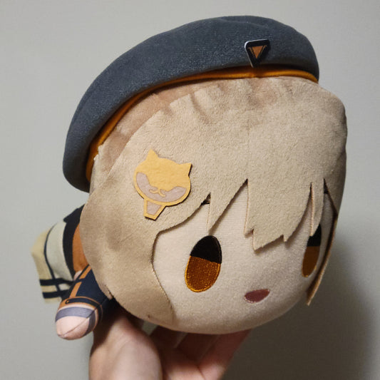 Anis Goddess of Victory Nikke M Size Nesoberi Plush