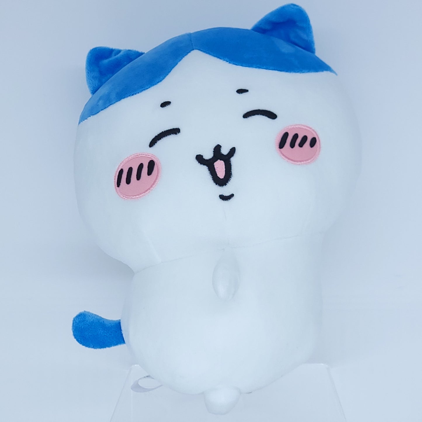 Chiikawa Hachiware Oshiri Furifurifuri Plush Authentic Japan
