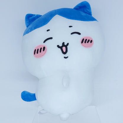 Chiikawa Hachiware Oshiri Furifurifuri Plush Authentic Japan