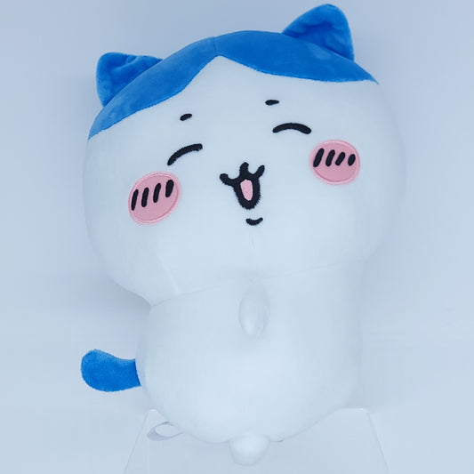 Chiikawa Hachiware Oshiri Furifurifuri Plush Authentic Japan