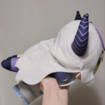 Hololive La+ Laplus Darkness M Size Nesoberi Plush