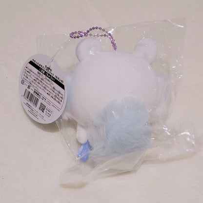 Momonga Chiikawa Keychain Plush