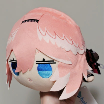 Hololive Takane Lui M Size Nesoberi Plush
