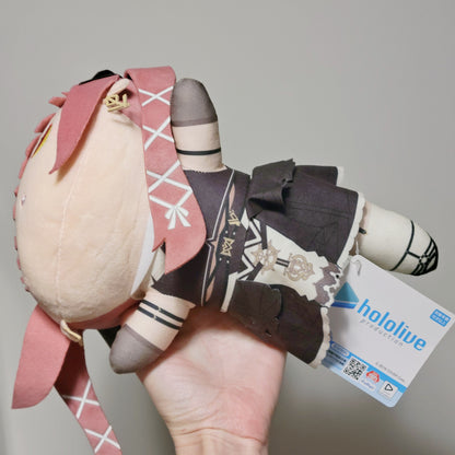 Hololive Houshou Marine M Size Nesoberi Plush