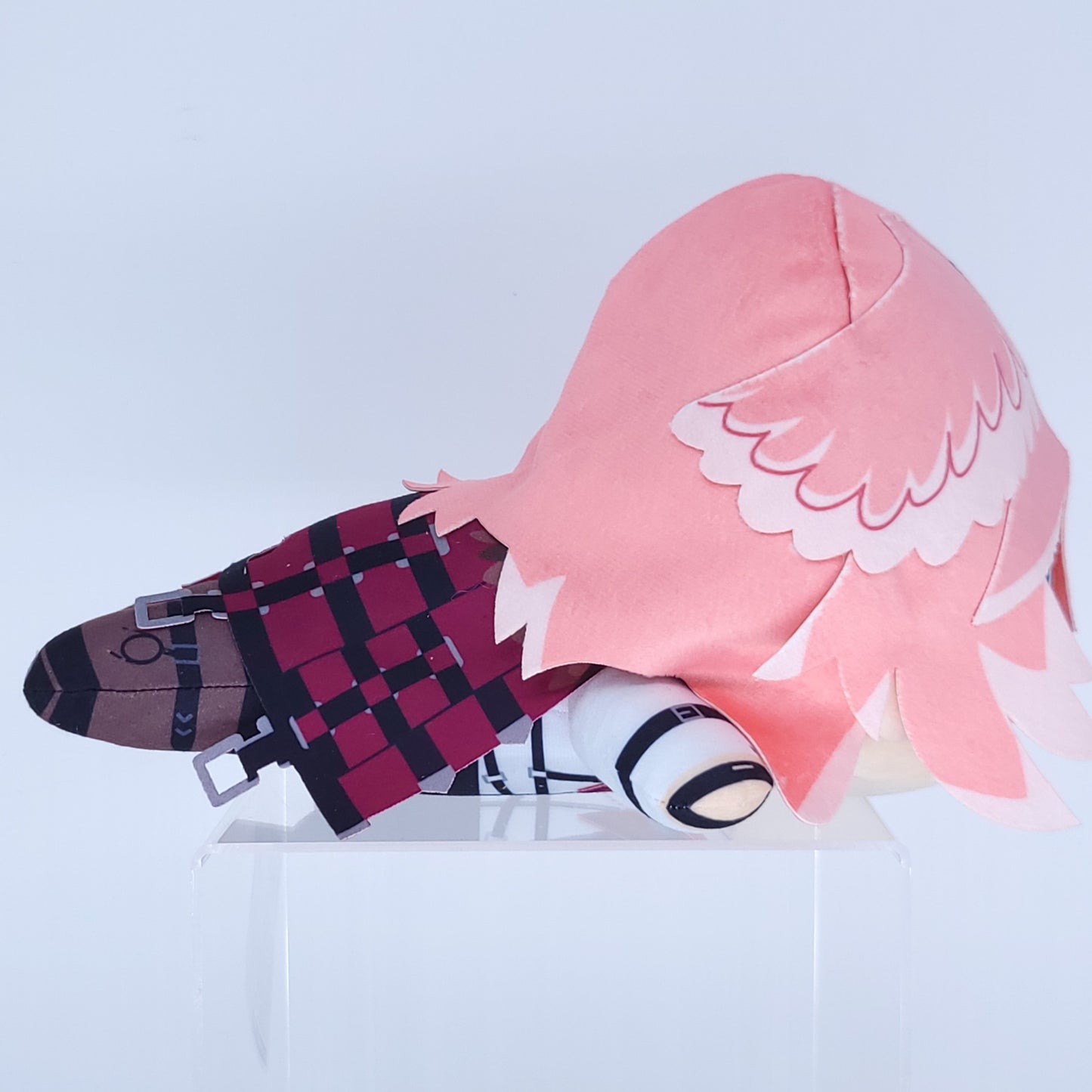 Hololive Takane Lui M Size Nesoberi Plush