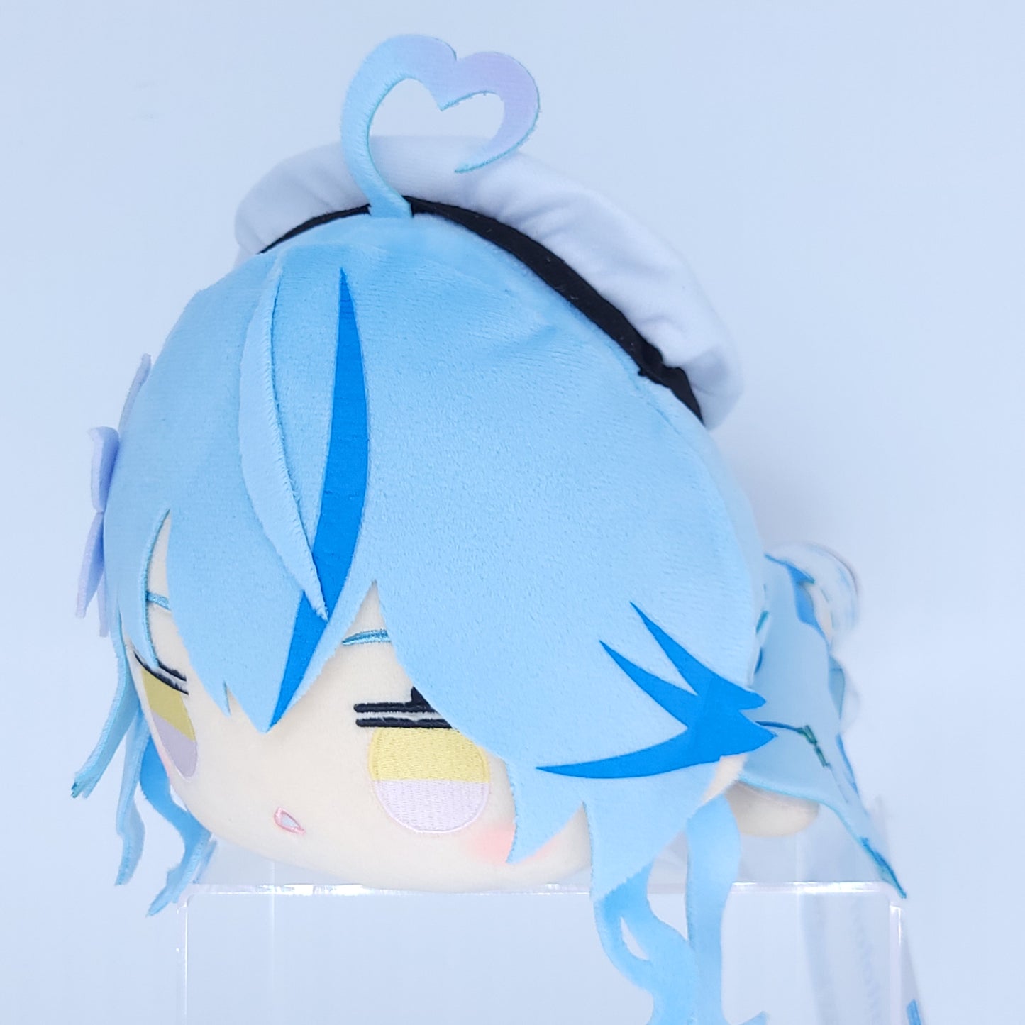 Hololive Yukihana Lamy M Size Nesoberi Plush