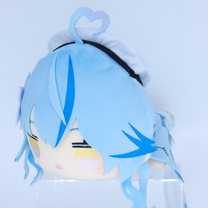 Hololive Yukihana Lamy M Size Nesoberi Plush