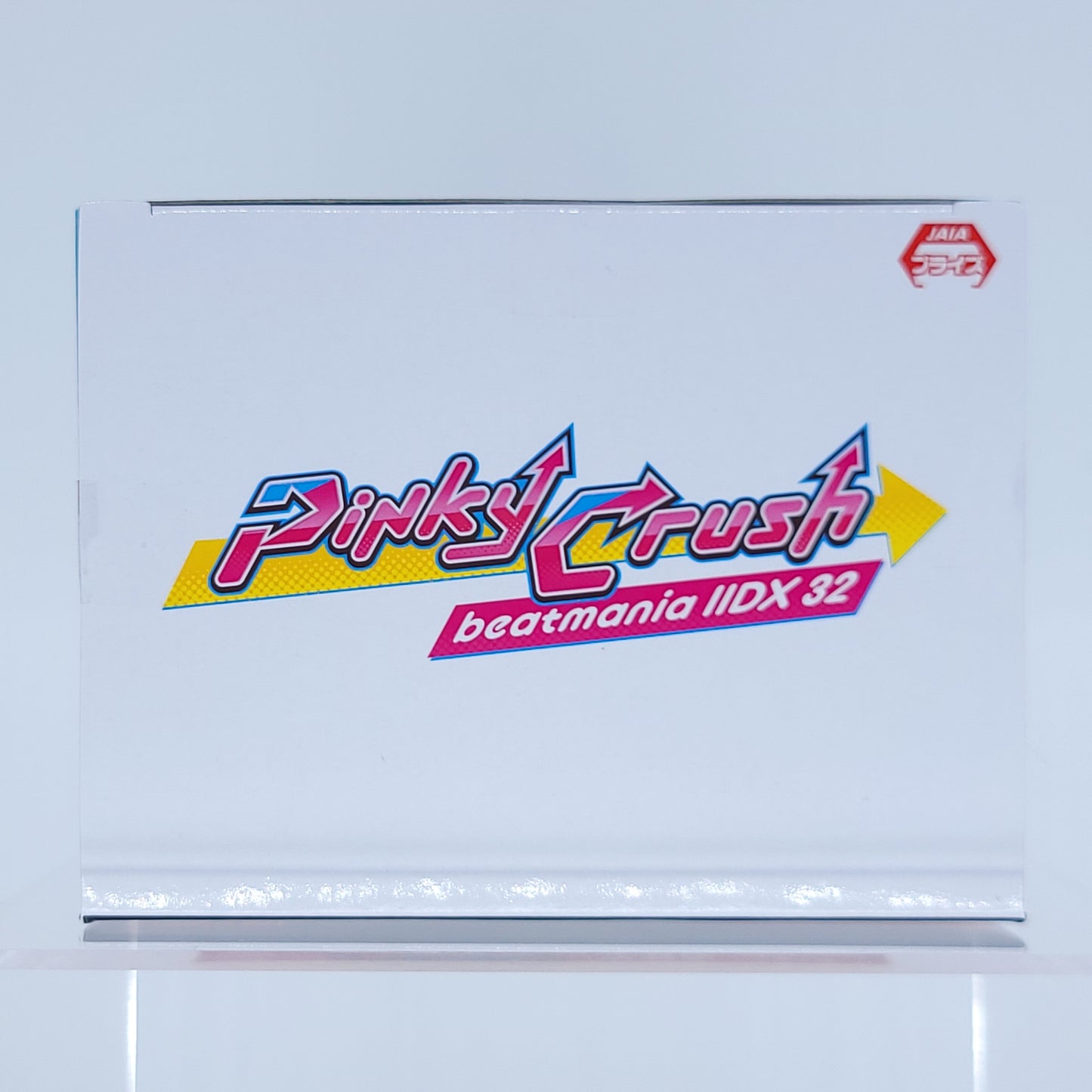 Konami Xia Xiatian Beatmania IIDX Pinky Crush Figure
