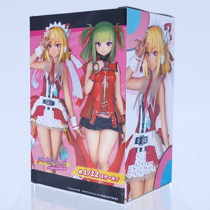 Konami Xia Xiatian Beatmania IIDX Pinky Crush Figure