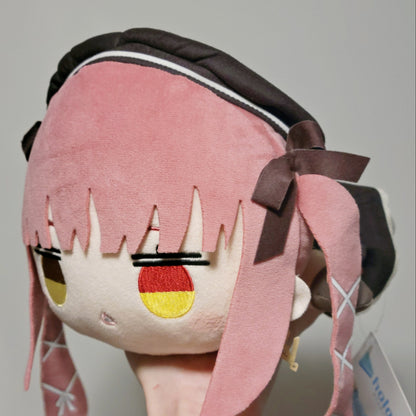 Hololive Houshou Marine M Size Nesoberi Plush