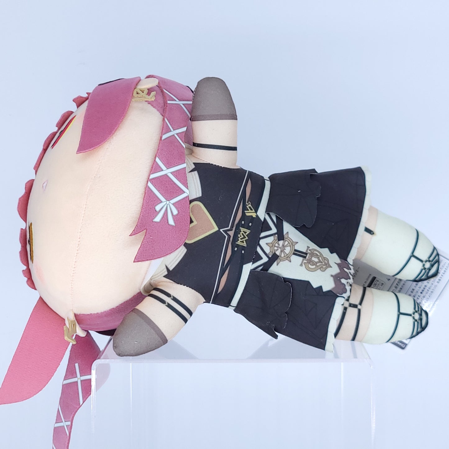 Hololive Houshou Marine M Size Nesoberi Plush