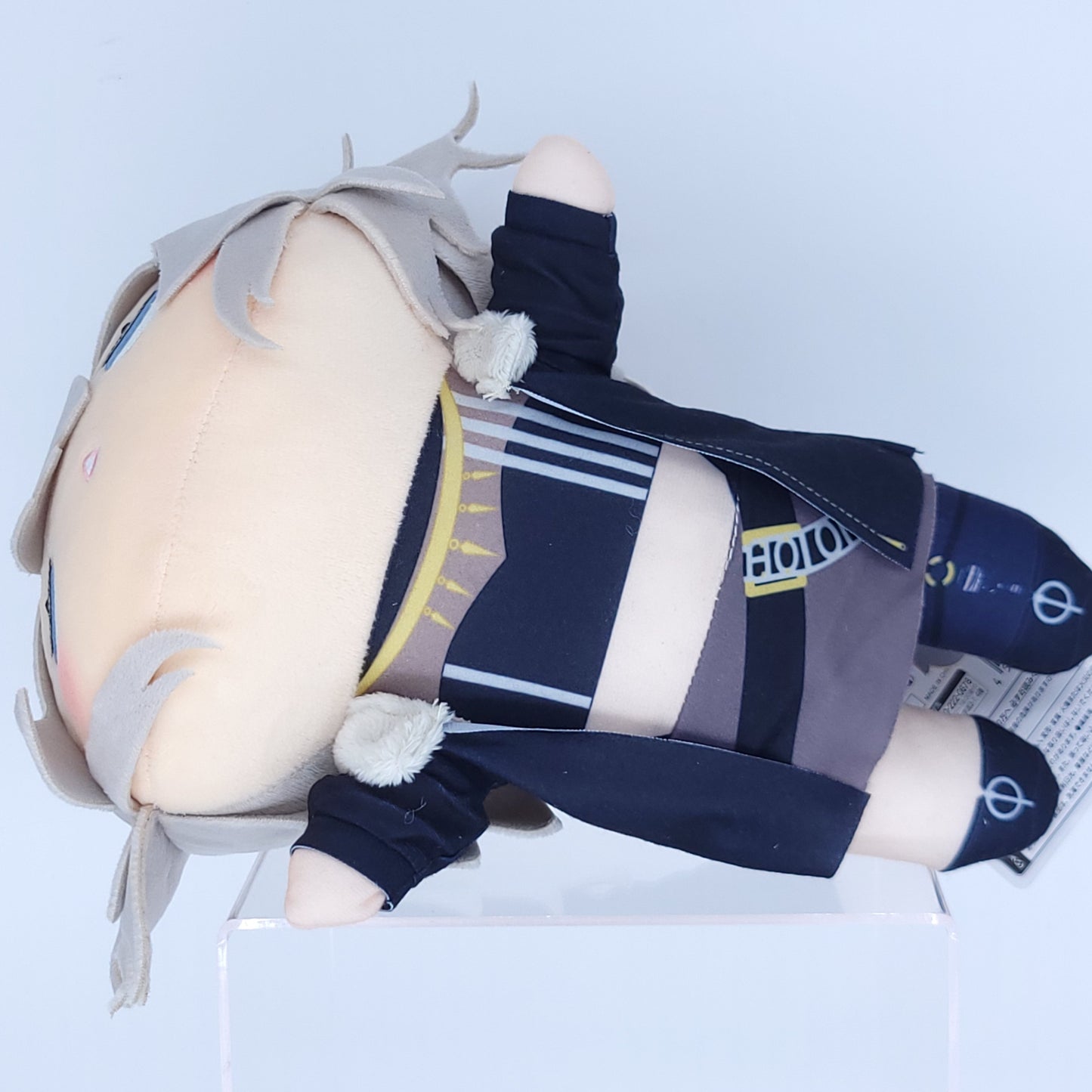 Hololive Shishiro Botan M Size Nesoberi Plush