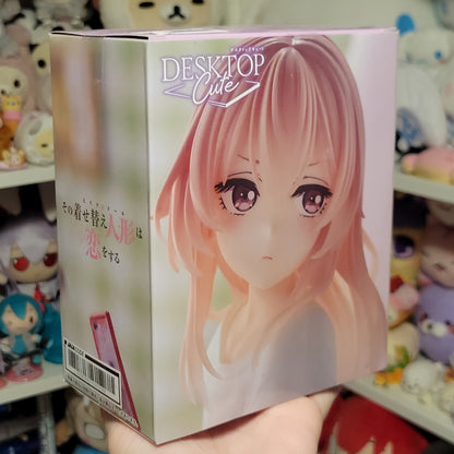 Sajuna Inui My Dress Up Darling Desktop Cute Figure