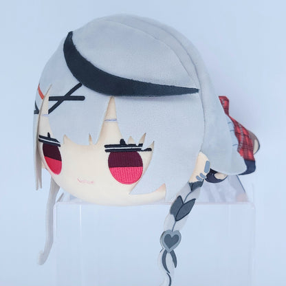 Hololive Sakamata Chloe M Size Nesoberi Plush