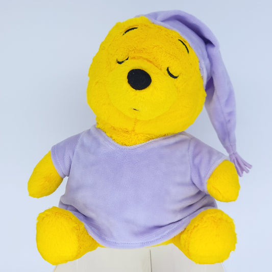 Winnie The Pooh Large Plush Sleeping Pajamas Ver. Japan