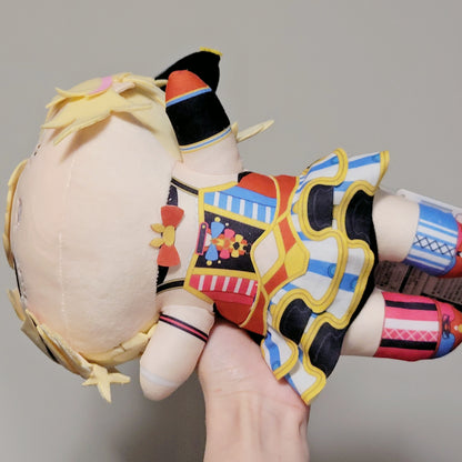 Hololive Omaru Polka M Size Nesoberi Plush