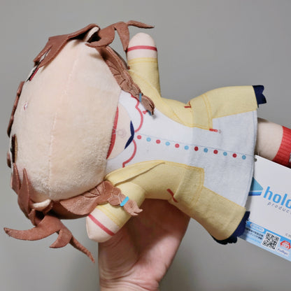 Hololive Inugami Korone M Size Nesoberi Plush