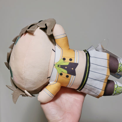 Hololive Natsuiro Matsuri M Size Nesoberi Plush