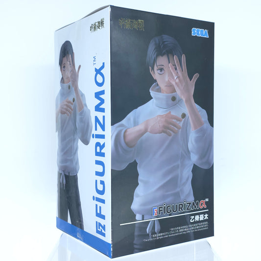 Jujutsu Kaisen Yuta Okkotsu FIGURIZMα Figure (Culling Game ver.)