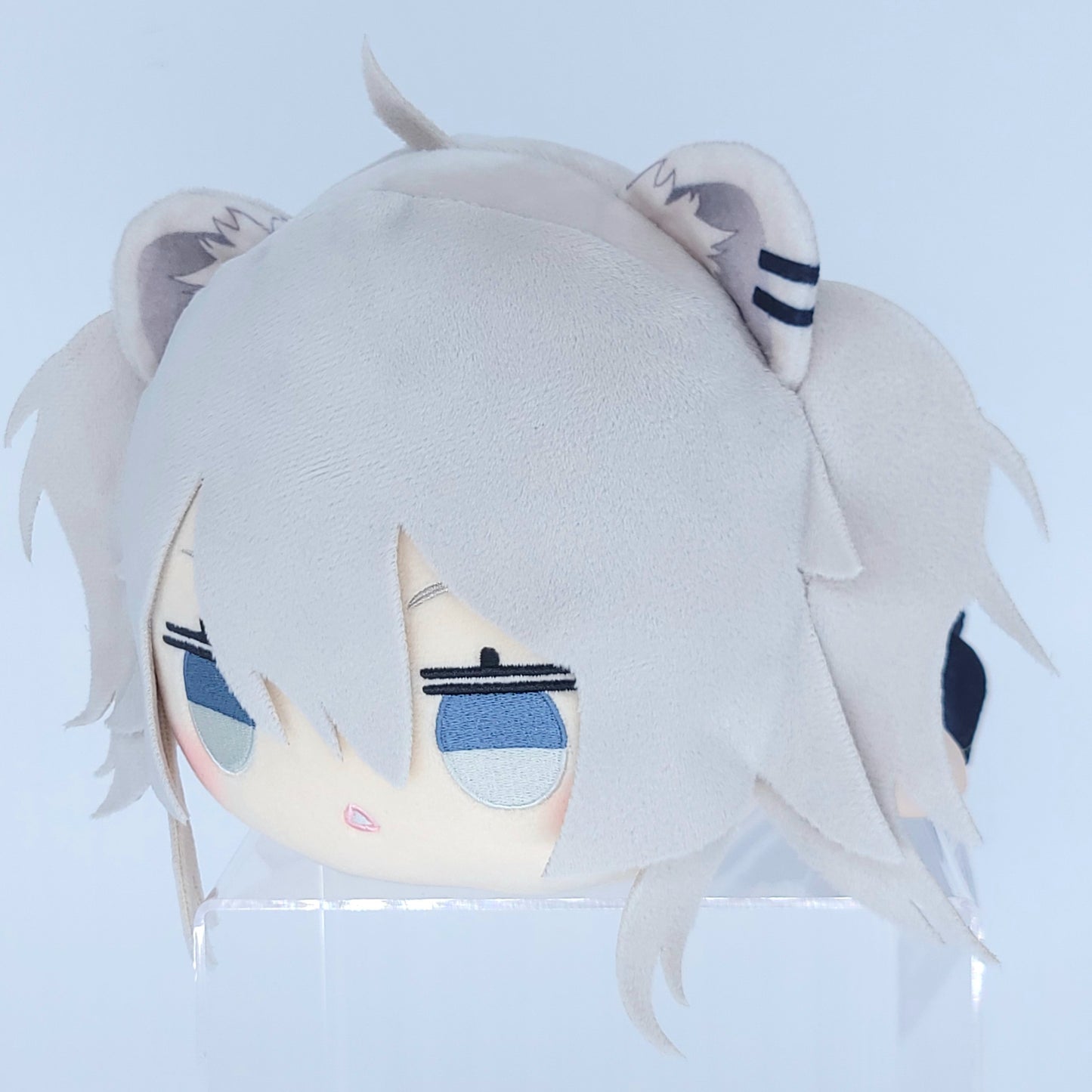 Hololive Shishiro Botan M Size Nesoberi Plush