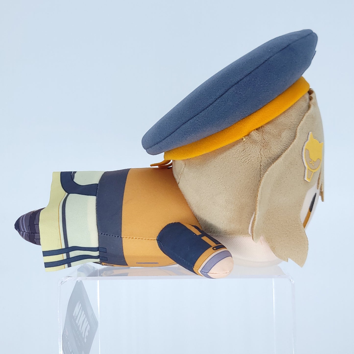 Anis Goddess of Victory Nikke M Size Nesoberi Plush