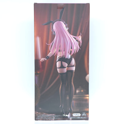 Super Sonico BiCute Bunnies Figure Reverse Bunny ver.