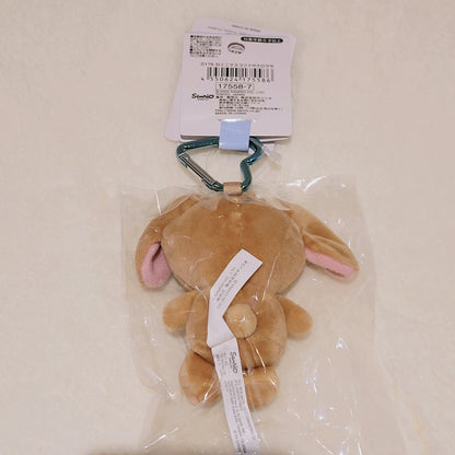 Heart Keychain Sugarbunnies Plush