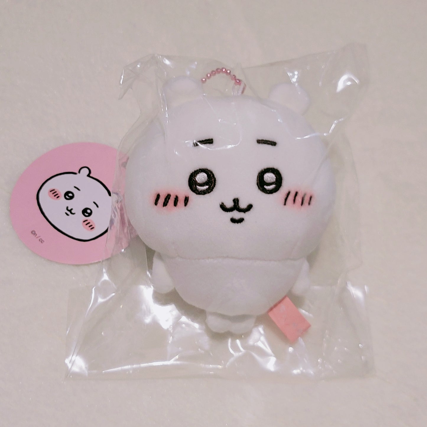 Chiikawa Keychain Plush