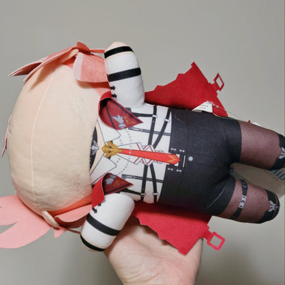 Hololive Takane Lui M Size Nesoberi Plush