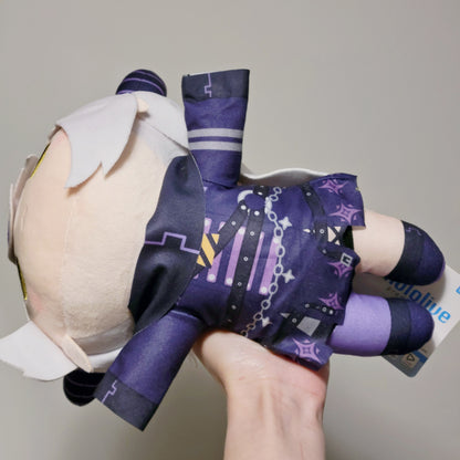 Hololive La+ Laplus Darkness M Size Nesoberi Plush