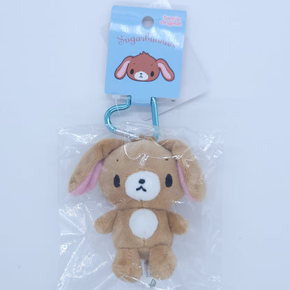 Heart Keychain Sugarbunnies Plush