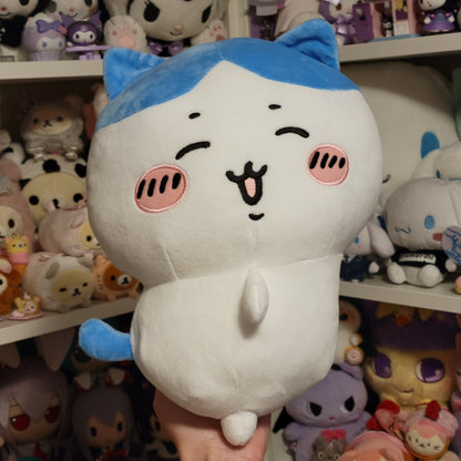 Chiikawa Hachiware Oshiri Furifurifuri Plush Authentic Japan