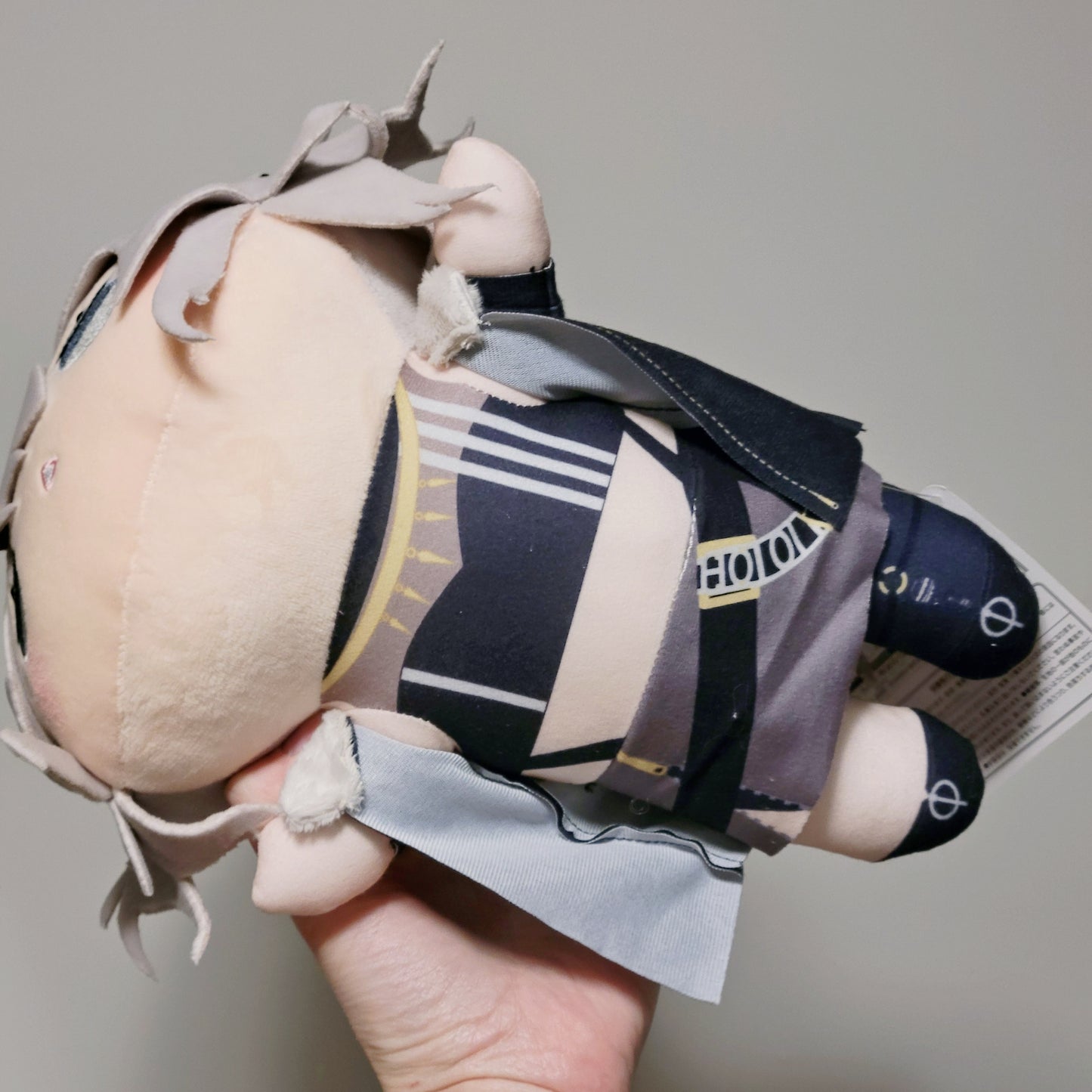 Hololive Shishiro Botan M Size Nesoberi Plush