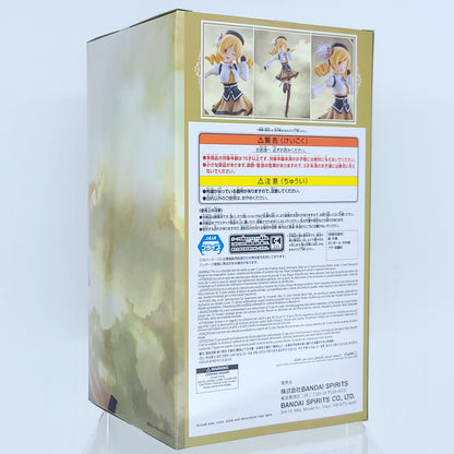 Puella Magi Madoka Magica Movie Walpurgisnacht Rising Tomoe Mami Figure